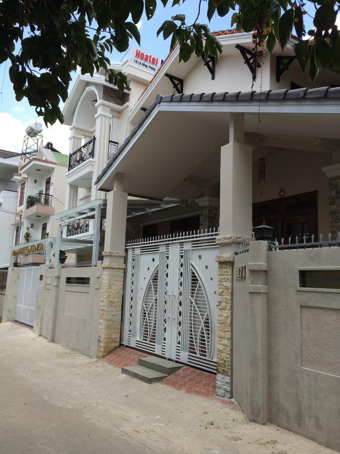 Hostel Phuong Nga Dalat Exteriér fotografie